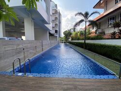 Meridian 38 (D15), Apartment #520864001